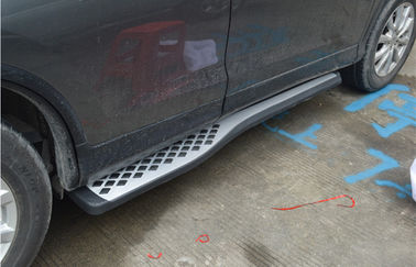 Bom preço. Gráfico OEM Tipo Barras de passo lateral Para HONDA CR-V 2012 2015 Side Door Running Board on-line