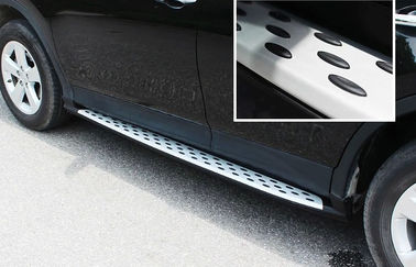 Bom preço. Barras elípticas / clássicas / simples de passo lateral automotivo para Toyota RAV4 2013 2014 on-line
