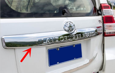 Bom preço. 2014 2015 Toyota Prado FJ150 Auto Body Trim Peças Porta traseira Guarnição Trim traseiro on-line