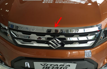 Bom preço. Trim de capota cromada, faixa, peças para carroceria Suzuki Vitara 2015 on-line