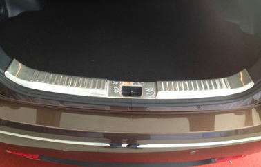 Bom preço. HAIMA S7 2013 2015 Placas de sola de porta, interior e exterior distribuidor de placa de escoamento de porta de cauda on-line