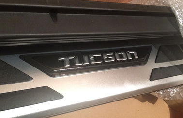 Bom preço. OEM Auto Acessórios Hyundai New Tucson 2015 2016 IX35 Steel Holder Side Step on-line