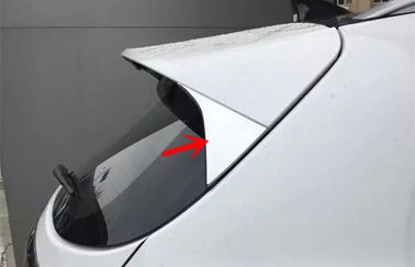 Bom preço. KIA New Sportage 2016 KX5 Auto Body Trim Peças traseiras Spoiler Guarnição Chrome on-line