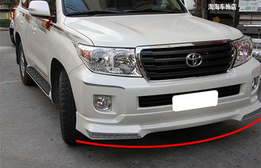 Bom preço. TOYOTA Land Cruiser 200 2012 - 2014 FJ200 Cobertura do pára-choque frontal com luzes LED on-line