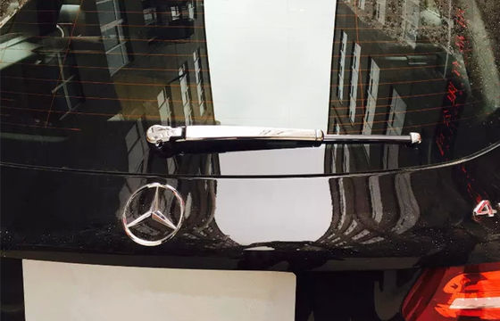 Bom preço. Cobertura de limpador de vidro cromado para Mercedes - Benz New GLC 2015 2016 X205 on-line