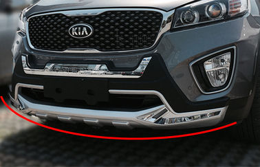 Bom preço. KIA New Sorento 2015 Custom Blow Molding Guard Front e Rear Bumper Guard on-line