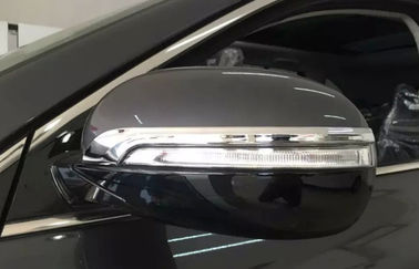 Bom preço. Kia New Sorento 2015 2016 Peças de acabamento do carroceria, Espelho lateral, guarnição de cromo on-line