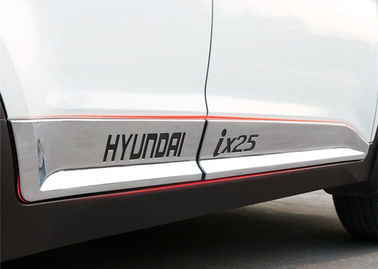 Bom preço. Peças de corte de carroceria de Chrome, Hyundai ix25 2014 2015 2019 Creta Forja de porta lateral on-line
