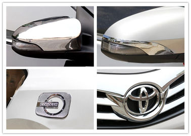 Bom preço. TOYOTA COROLLA 2014 Peças de acabamento do carroceria do automóvel Espelho lateral Guarnição tampa do tanque de combustível on-line