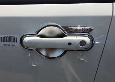 Bom preço. Chromed 2016 JEEP Renagade Peças de acabamento de carroceria, portas laterais e tampas on-line