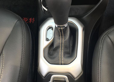 Bom preço. Peças personalizadas de acabamento do interior de automóveis, novo JEEP Renegade 2016 on-line