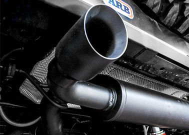 Bom preço. Sistema de escape de desempenho Magnaflow Peças sobressalentes de automóveis para Jeep Wrangler JK 2007-2017 on-line