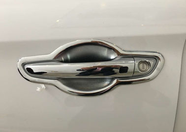Bom preço. Auto Side Door Trim Parts Handle Insertos e Coberturas Para Hyundai Elantra 2016 Avante on-line