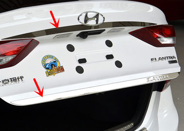 Bom preço. Hyundai Elantra 2016 Avante S/S Portão lateral e portão traseiro on-line