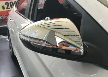 Bom preço. HYUNDAI Elantra 2016 Avante Auto Peças de acabamento do corpo, tampa de espelho lateral cromado on-line
