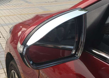 Bom preço. Espelho lateral moldado peças de acabamento do carro, traje de visor cromado para Hyundai Elantra 2016 Avante on-line