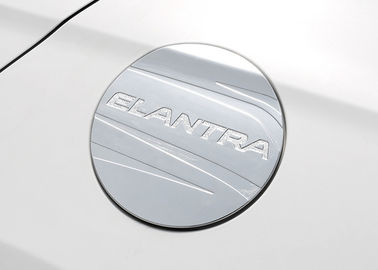Bom preço. Hyundai Elantra 2016 Avante Auto Peças de acabamento do corpo / Peças de acabamento do corpo exterior, tampa do tanque de combustível on-line