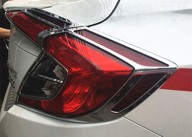 Bom preço. HONDA All CIVIC 2016 Lâmpada traseira moldada, quadro de luz traseira cromado on-line