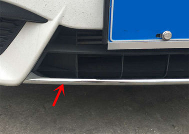 Bom preço. HONDA New CIVIC 2016 Frente e traseiro pára-choques moldes de guarnição inferior on-line