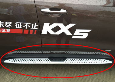 Bom preço. Nova KIA Sportage 2016 KX5 OE Style Side Step Sport e Vogue Style Running Boards on-line