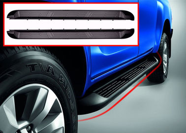 Bom preço. Toyota All New Hilux 2015 2016 2017 Revo Auto Acessórios OE estilo tábuas de corrida on-line