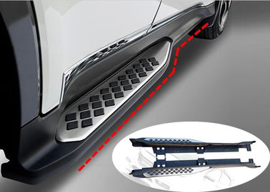 Bom preço. HONDA HR-V 2014 2015 2016 VEZEL Original Side Step, Tipo OEM Fornecedor de tábuas de corrida on-line