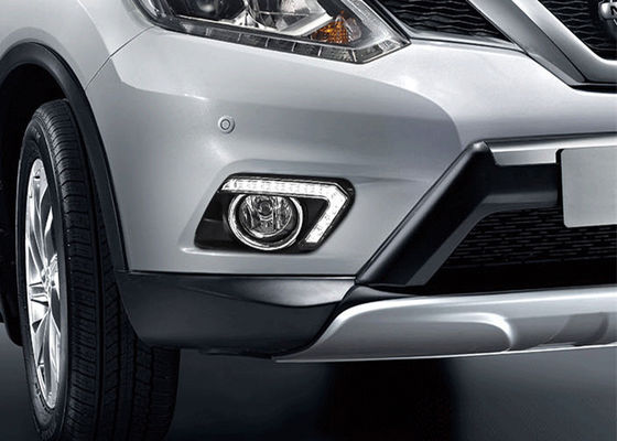 Bom preço. Nissan X-Trail 2014 Rogue OE Style Lâmpada de nevoeiro dianteira com luz de dia on-line
