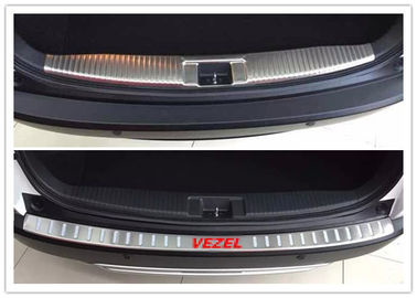 Bom preço. Portão traseiro e porta lateral Sill Scuff Plate para HONDA All New HR-V 2014 HRV on-line