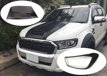 Bom preço. 2015 Ford Ranger T7 Auto Body Trim Parts Lamp Molding Cover / Capot Scoop Cover on-line