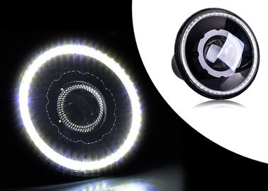 Bom preço. Lâmpadas LED diurnas de carro JEEP Wrangler 2007 - 2017 JK Lâmpada de cabeça de xenônio modificada on-line