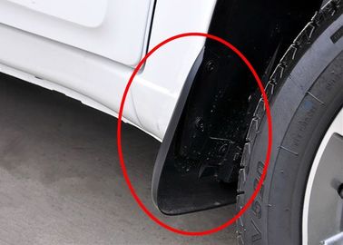 Bom preço. 2014 2016 Chery Tiggo3 Car Splash Guard, OEM estilo Splasher Flaps lama on-line