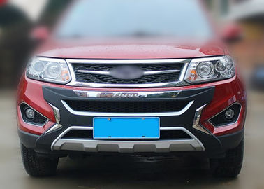 Bom preço. Vogue Style Guarda-bumper dianteiro / Guarda-bumper traseiro para Chery Tiggo 5 2014 2015 on-line