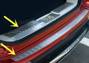 Bom preço. Exportação de chapas de porta iluminadas de aço inoxidável para Chery Tiggo5 2014 2016 on-line