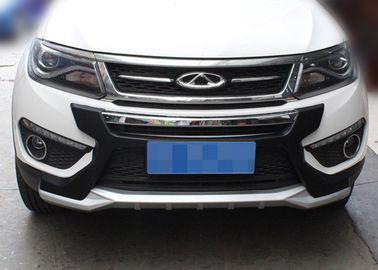 Bom preço. 2016 Chery New Tiggo5 estilo Vogue Guarda-bumper dianteiro / Guarda-bumper traseiro Reparação on-line
