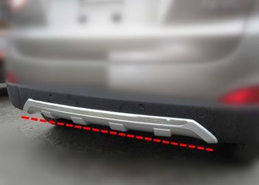 Bom preço. HYUNDAI Tucson IX35 2009-2012 Placas de protecção do pára-choques dianteiro e traseiro on-line