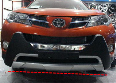 Bom preço. TOYOTA All New RAV4 2013 2014 2015 Peças sobressalentes Proteção do pára-choque dianteiro e proteção traseira on-line