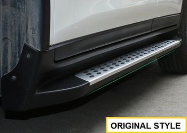 Bom preço. NISSAN High Performance Side Step Bars X-trail 2014 2017 Fabricas de pranchas de corrida on-line
