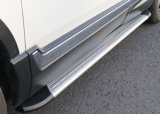 Bom preço. OE Style Side Step Bars Steel Running Boards para a HONDA Novo CR-V 2017 on-line