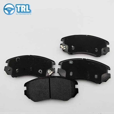 Bom preço. Hyundai Tucson Car Brake Pads OEM Service Pack com 61mm Altura 140.7mm 16.8mm on-line