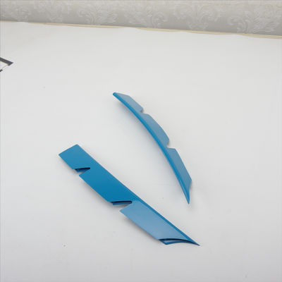 Bom preço. Porsche Cayman 2010-2023 Peças de acento de carroceria para eficiência de combustível on-line