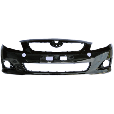 Protector de pára-choque frontal de plástico 52119-02974 para Toyota Corolla 2006-2009 5211902974