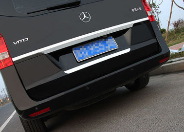 Bom preço. Benz Novo Vito 2016 Peças de acabamento exterior, porta traseira, guarnição. on-line