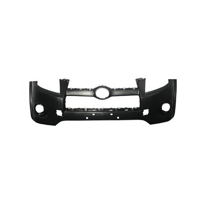 Bom preço. 52119-0R908 Toyota RAV4 2009-2012 ABS Para-choque dianteiro do carro Número de peça 521190R908 on-line