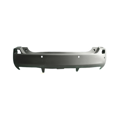 Bom preço. 52159-0R100 Toyota RAV4 2014-2018 ABS Plástico parachoque traseiro OEM 52159-0R100 on-line