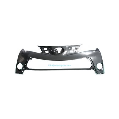 Bom preço. 52119-0R913 Toyota RAV4 ABS Plástico Frente Para-choque Escudo de segurança Chapa de proteção do carro 521190R913 on-line