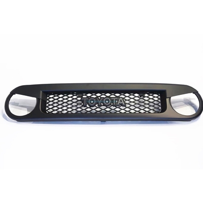 Bom preço. 5310160040 TOYOTA Land FZJ70 ABS Grelha frontal compatível 1,5 kg Leve 5310160030 on-line