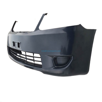 Bom preço. 5211902942 Para Toyota Corolla 2004-2007 Proteção do pára-choque dianteiro do automóvel Plástico ABS durável on-line