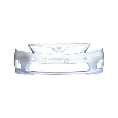 Bom preço. 5211902986 Para Toyota Corolla 2008-2014 ABS Plástico Car Front Bumper Escudo de segurança / Car Crash Safety Bumper on-line