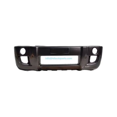 Bom preço. 86511N7000 Hyundai Tucson 2004-2006 Brilhante preto ABS Protector para pára-choques 86540N7000 on-line