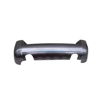 Bom preço. OEM Bumper traseiro 866102E070 Hyundai Tucson para 2004-2006 Tucson Substituições 86511N7000 on-line
